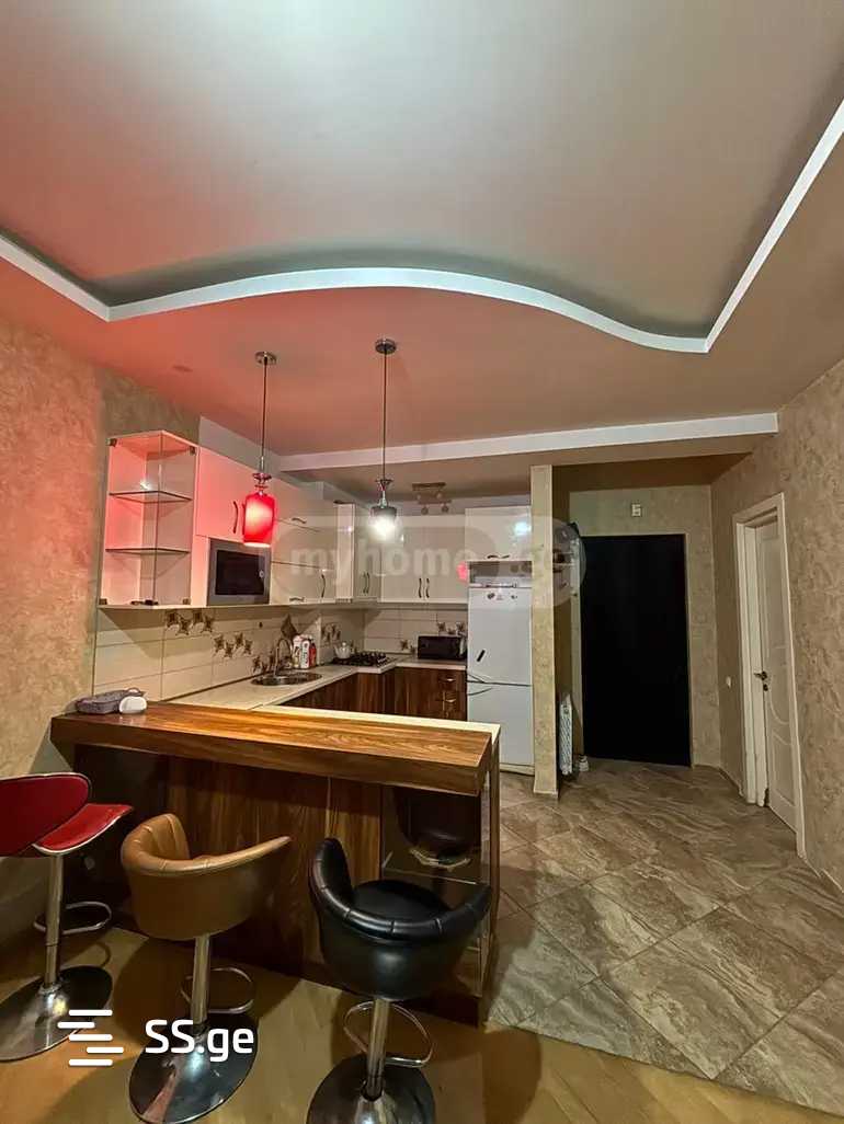 Shermadini st. - 2 rooms