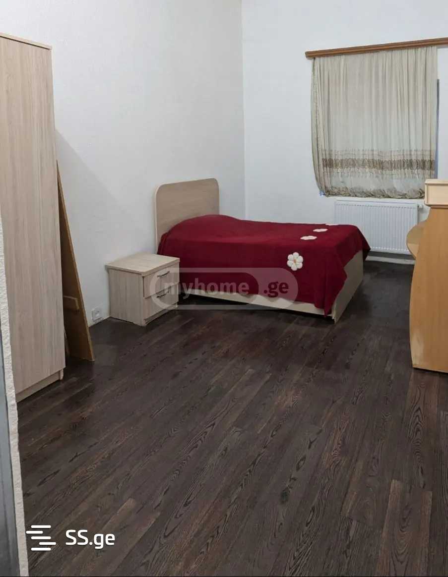 bochorishvili st. - 3 rooms