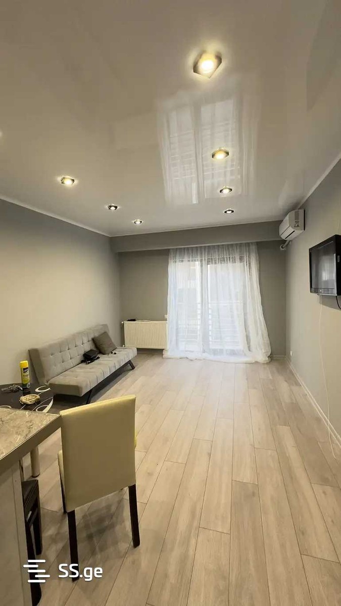 al. ioseliani st. - 2 rooms