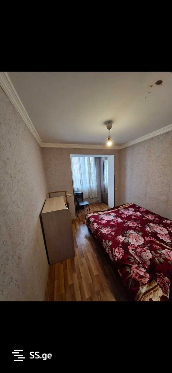 Digomi village - 2 rooms