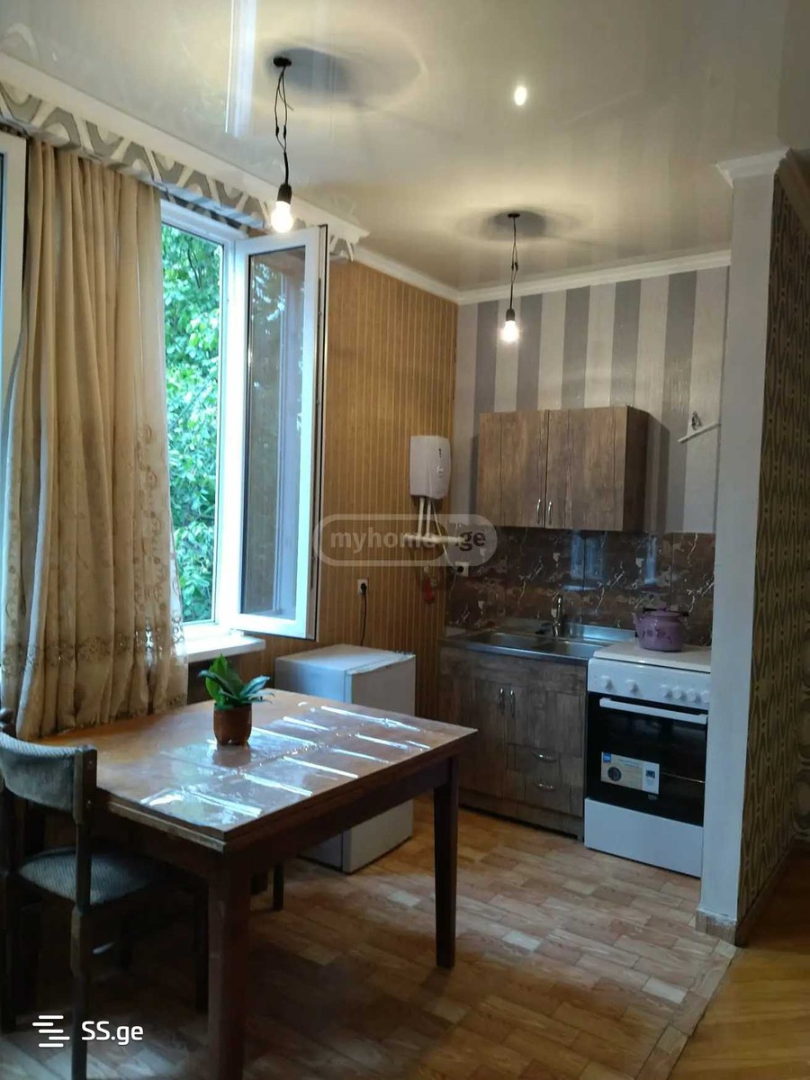 Micro. I, bl. IV - Temka - 3 rooms