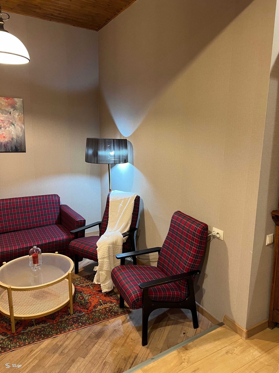 barnovi st. - 2 rooms