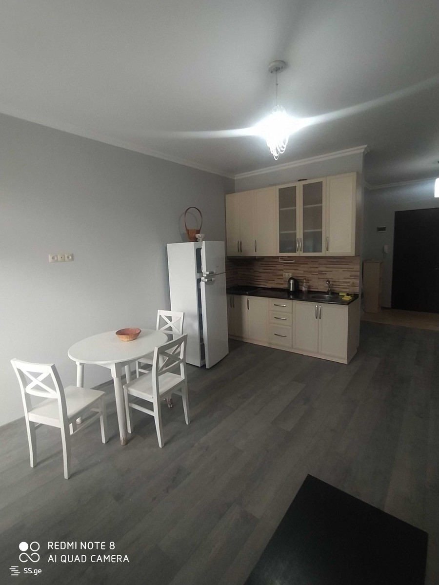 vaja-pshavela avenue 76ბ - 2 rooms