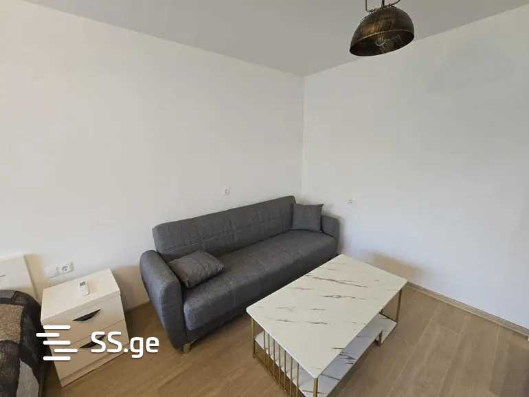 gorgasali st. - 2 rooms