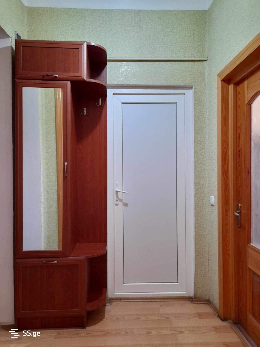 Afrika ჭიჭინაძის7 - 2 rooms