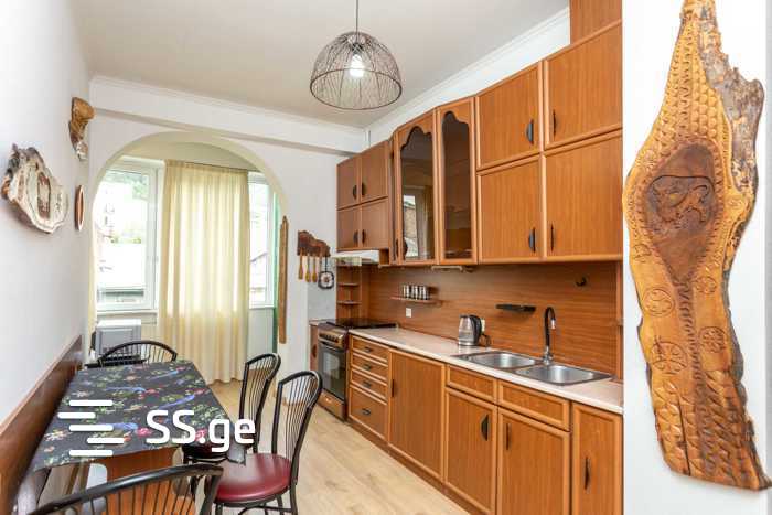 shevchenko st. - 3 rooms