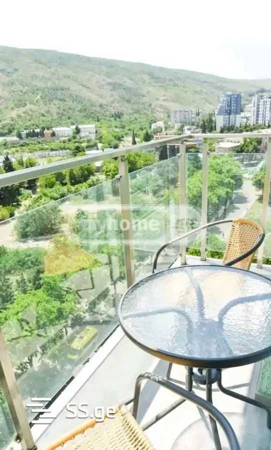 Квартира gulia st.