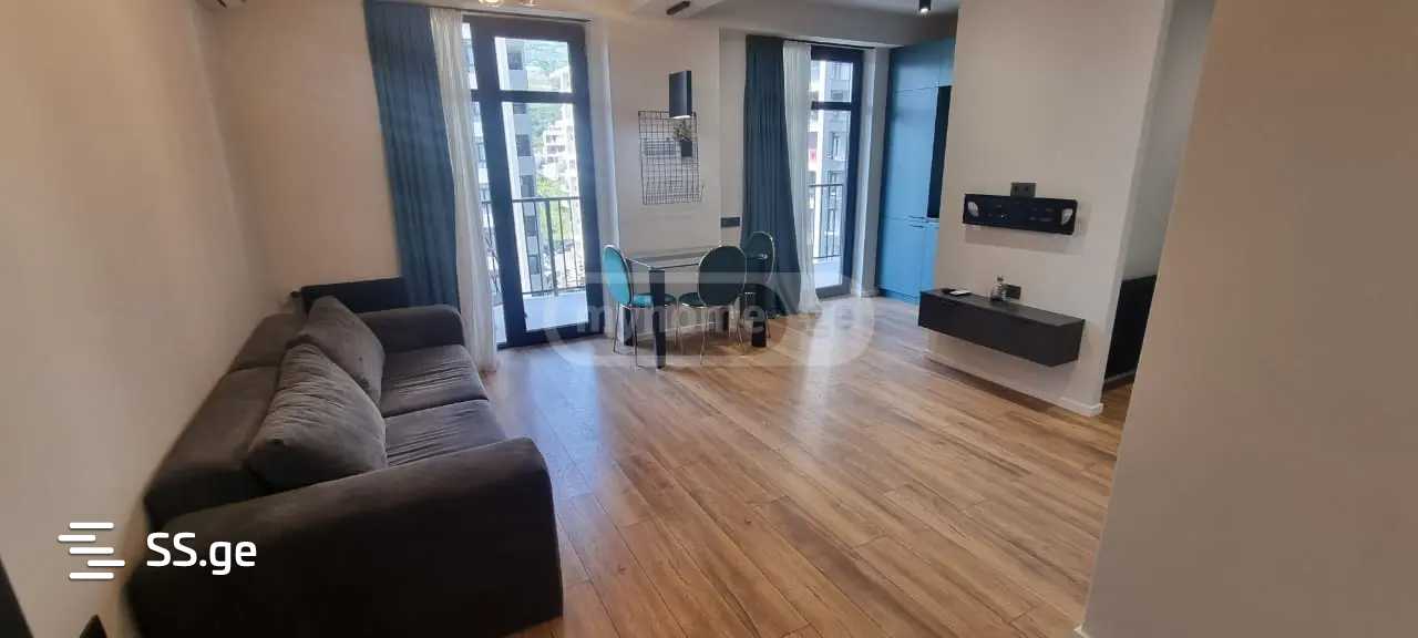 mindeli st. 11 - 3 rooms