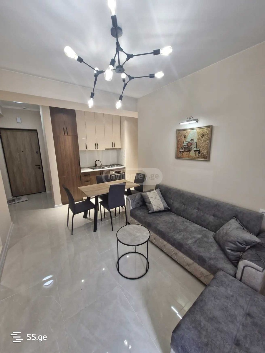 navtlugi I st. 14 - 3 rooms