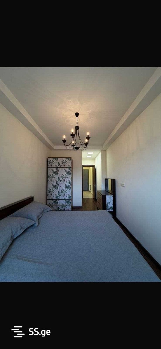 kavtaradze st. - 2 rooms