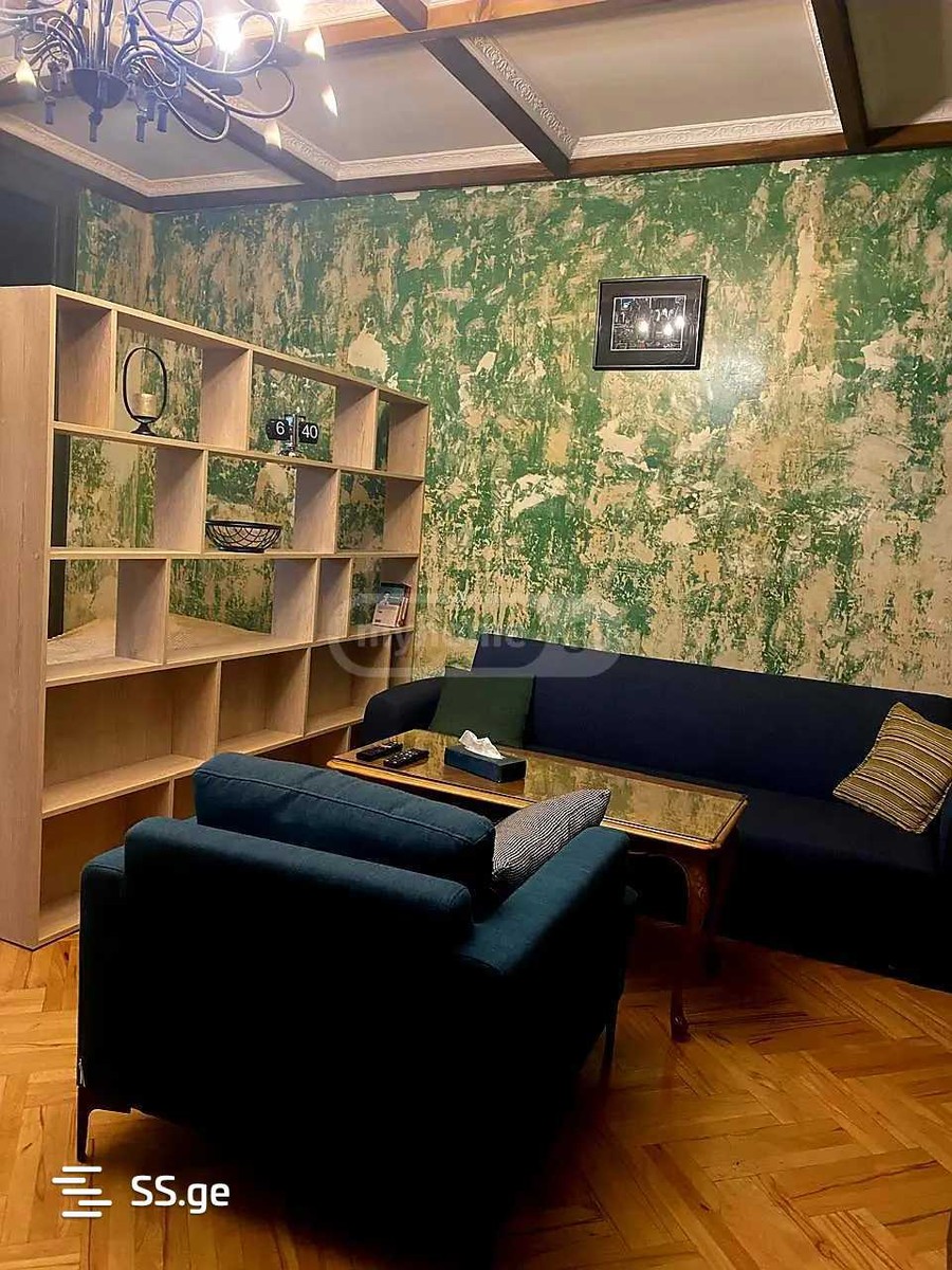 mckheta st. - 2 rooms