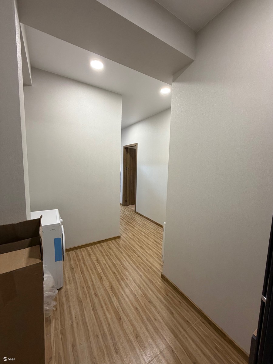 Irina Shtenberg st. 20ა - 2 rooms