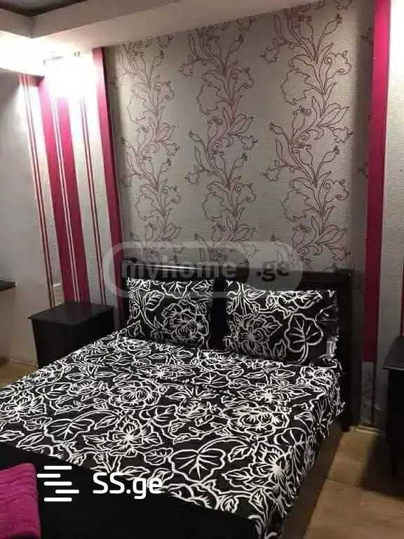 sh. Dadiani st. - 3 rooms