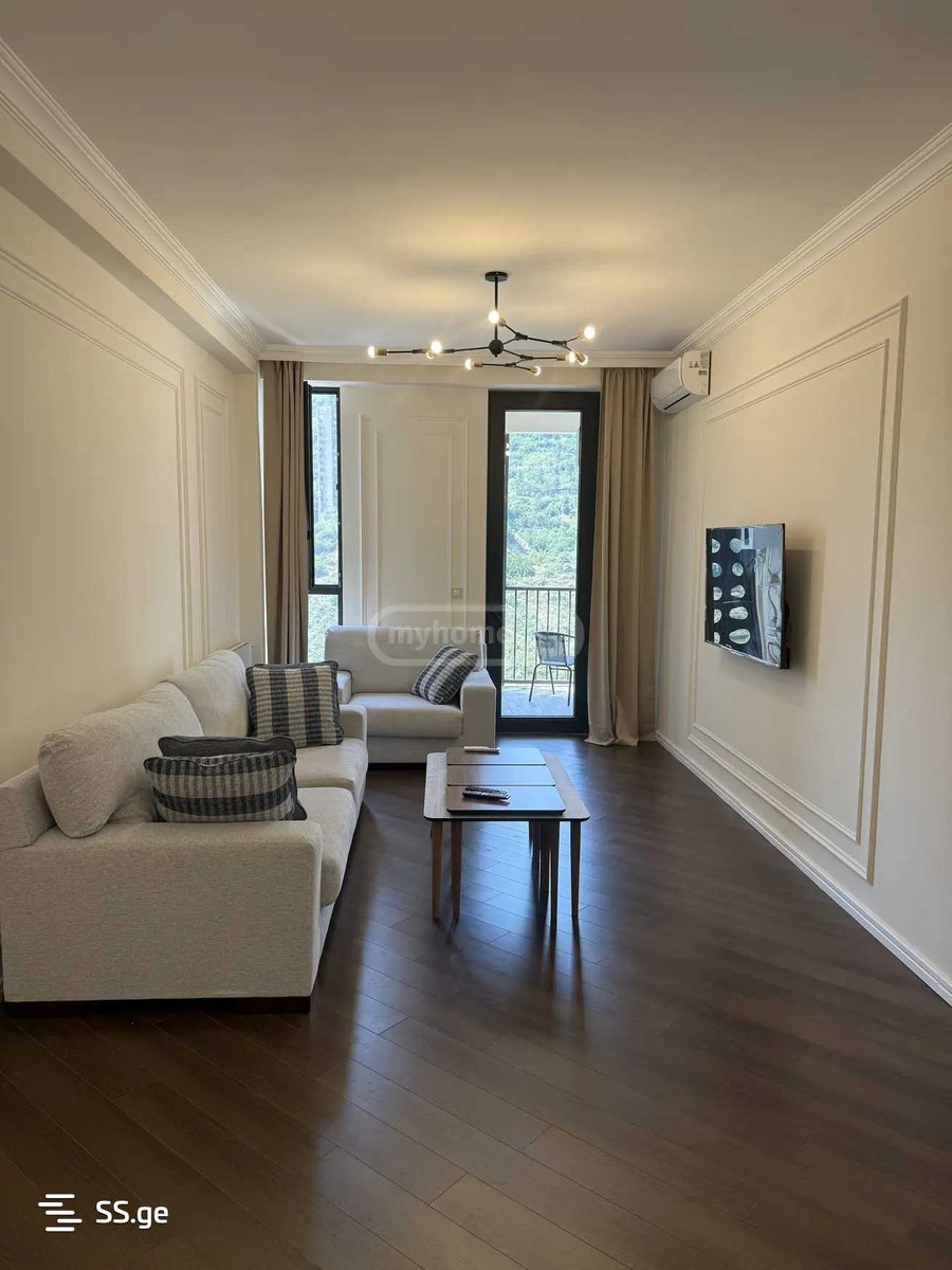 gagarin st. 4 - 4 rooms