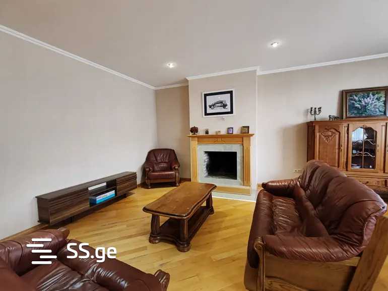 kekelidze st. - 4 rooms