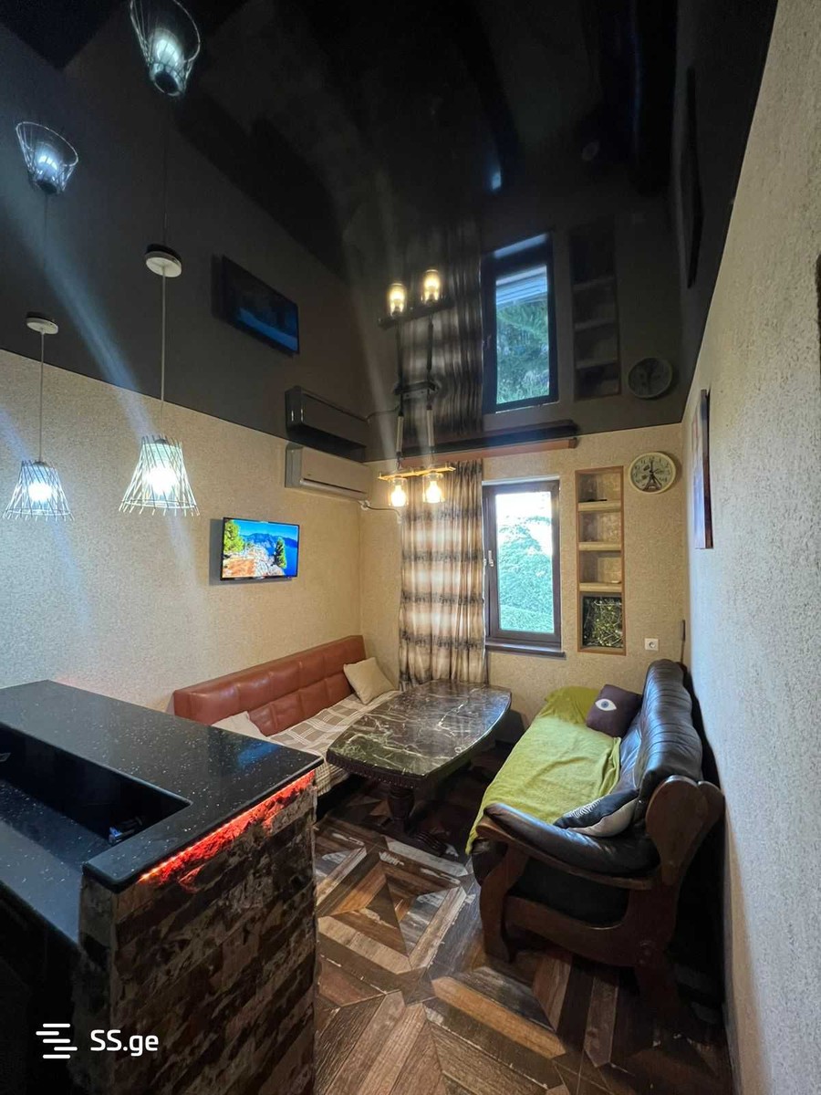 khvareli st. - 2 rooms