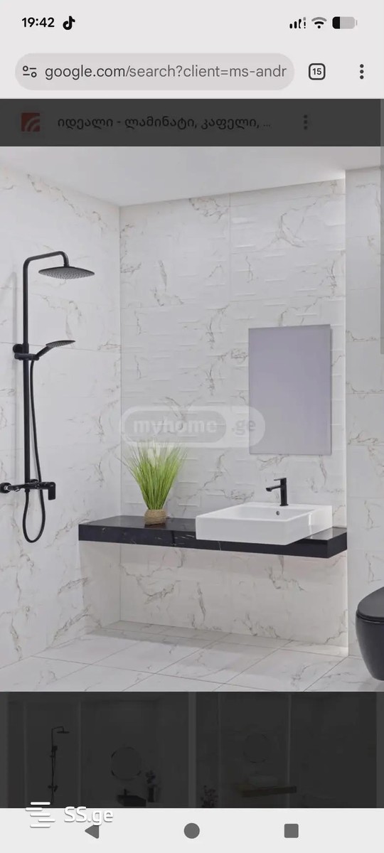 aglazde st. 0 - 1 rooms