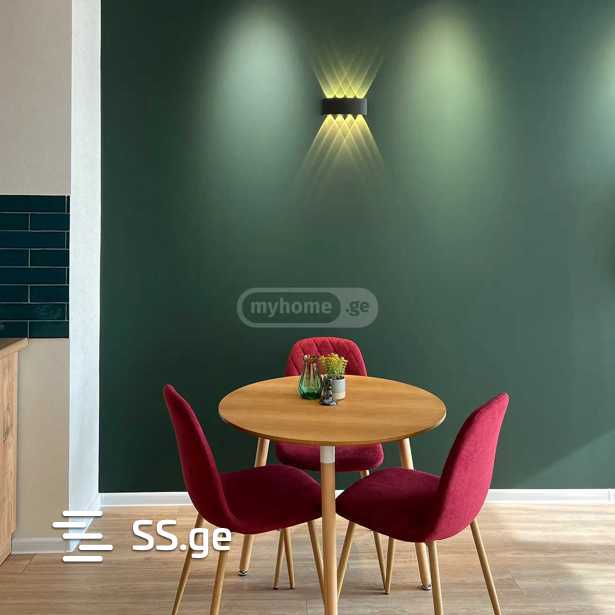 Квартира petre imeri st.