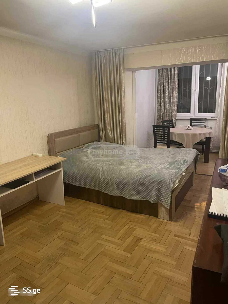 m. kavtaradze st. - 1 rooms