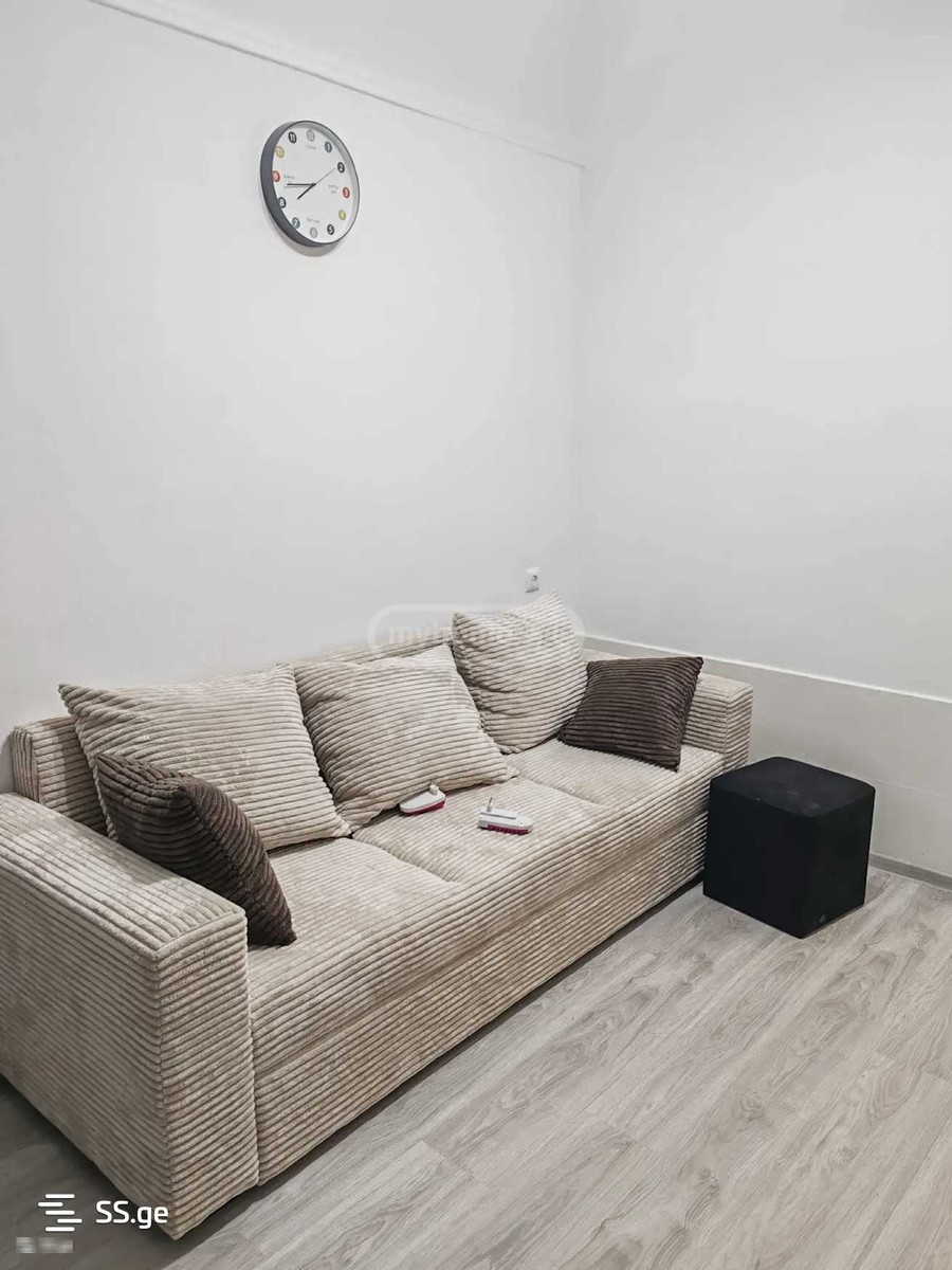 t. nadareishvili st. - 3 rooms