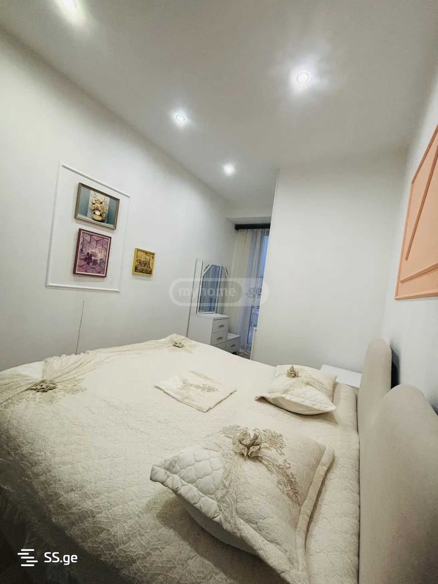 kavtaradze st. - 2 rooms