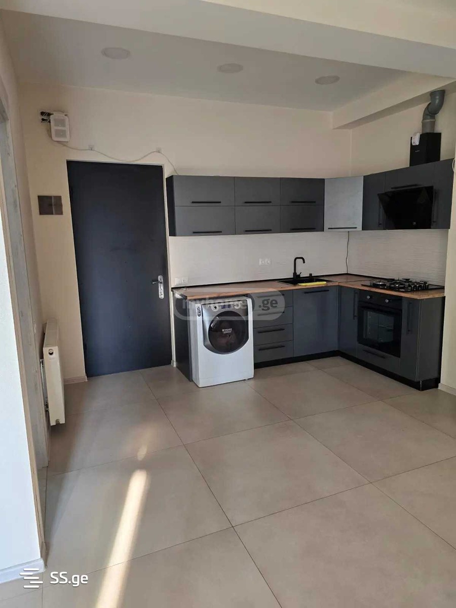 Bochorishvili st. 0 - 2 rooms