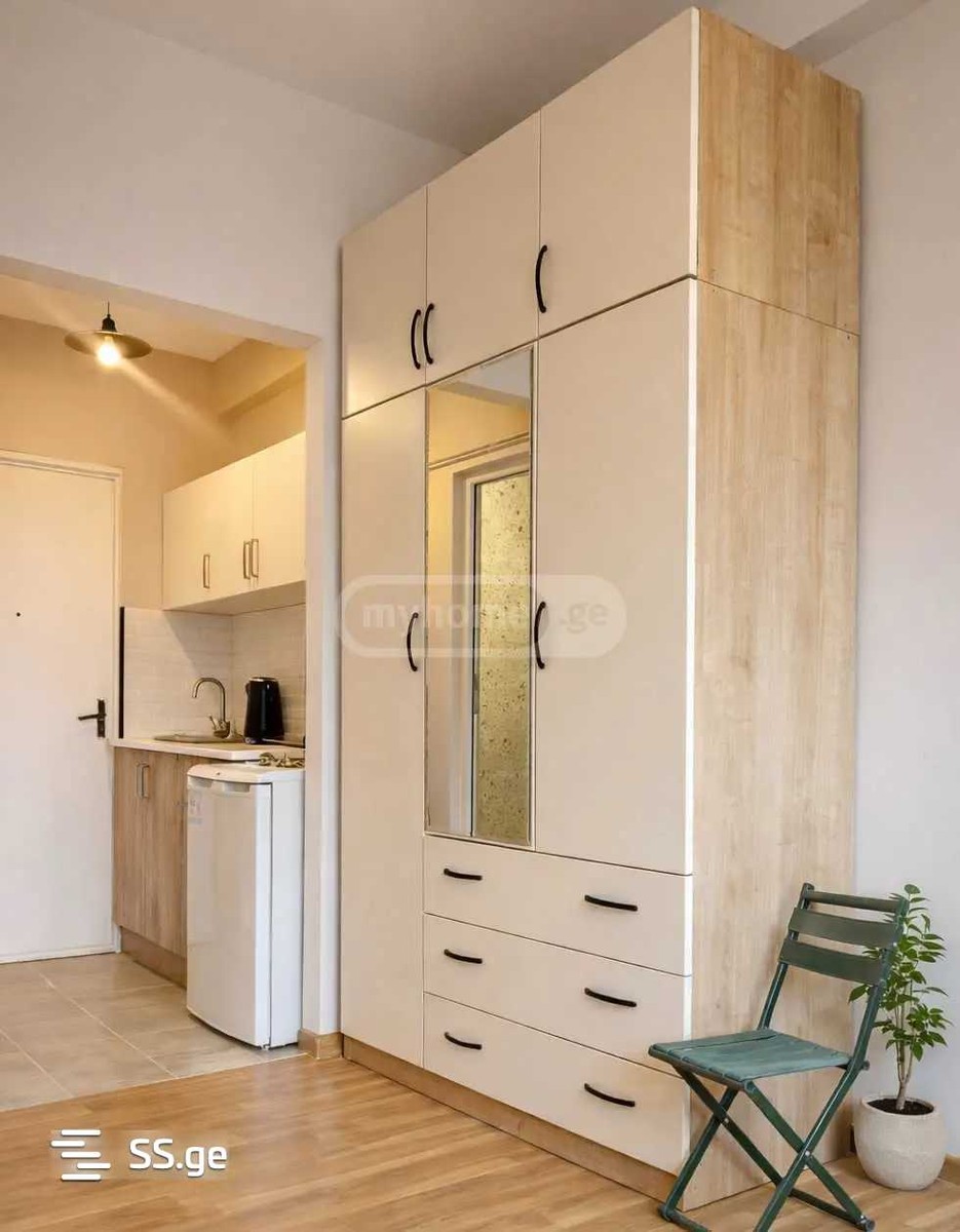 tskneti hwy - 1 rooms