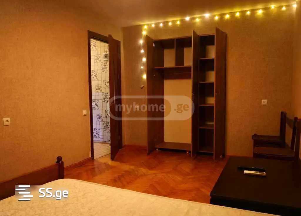 Vaja-Phshavela st. - 1 rooms