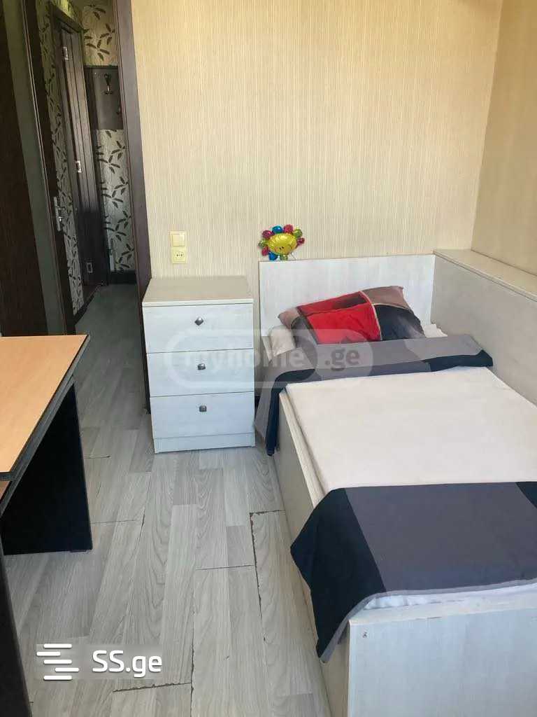 budapeshti st. - 2 rooms