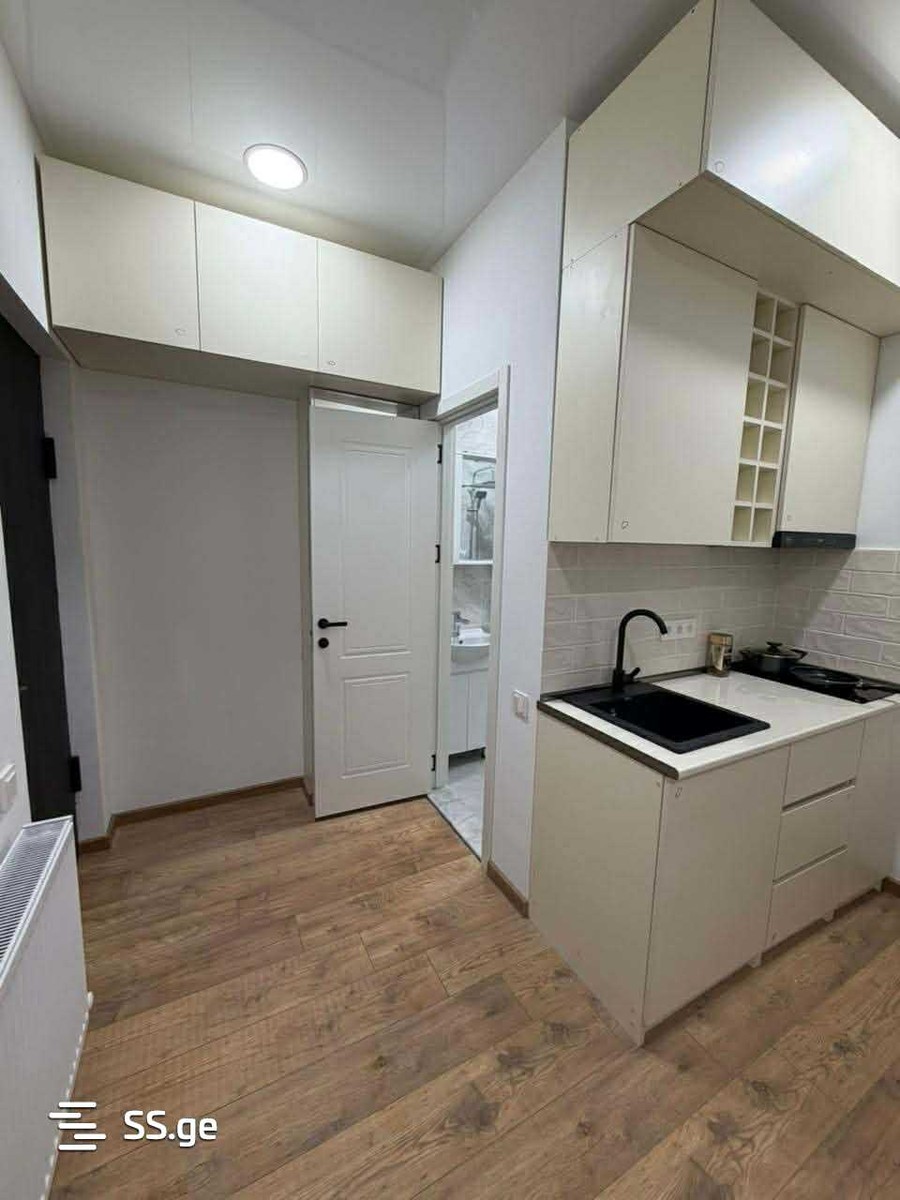 shandor petef st. - 1 rooms