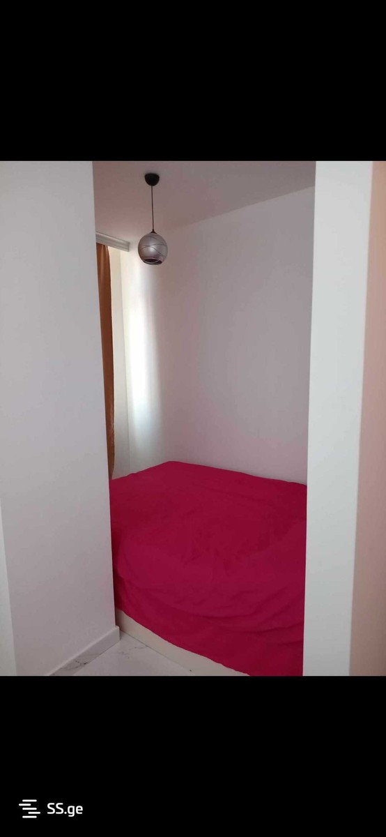 Ketevan Tsamebuli St. 38 - 2 rooms