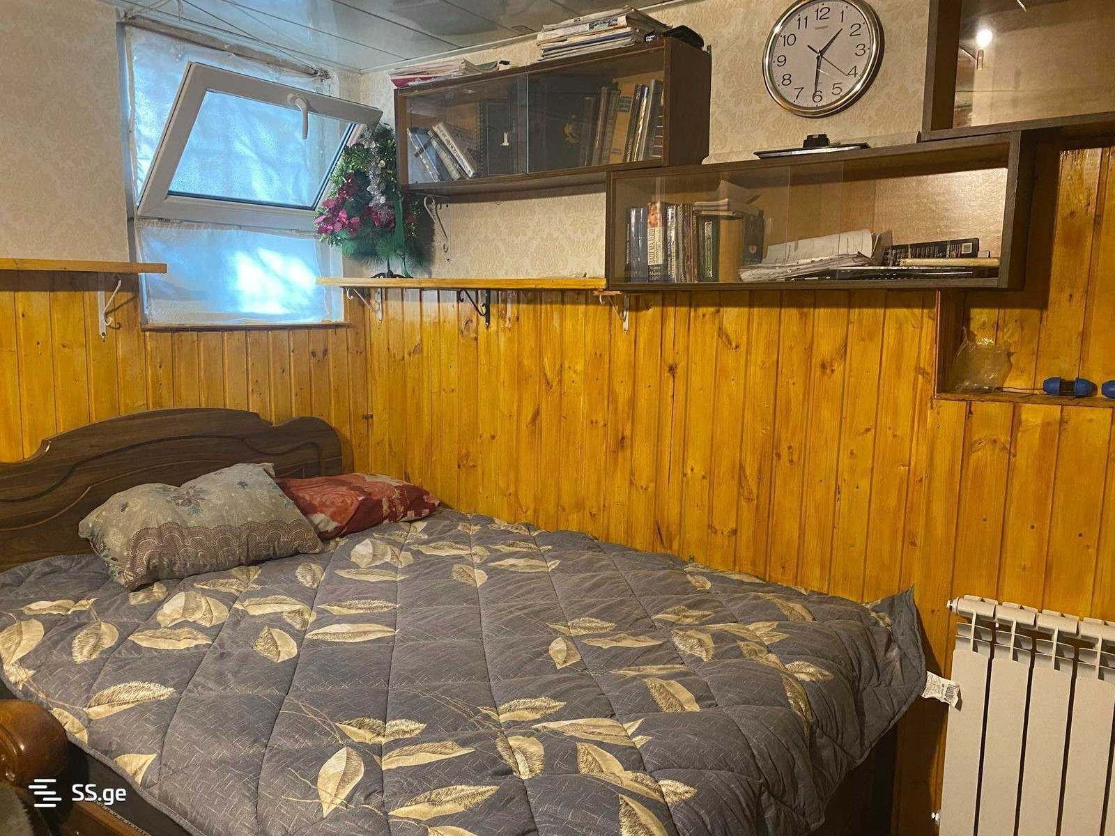 vaja-pshavela avenue - 2 rooms