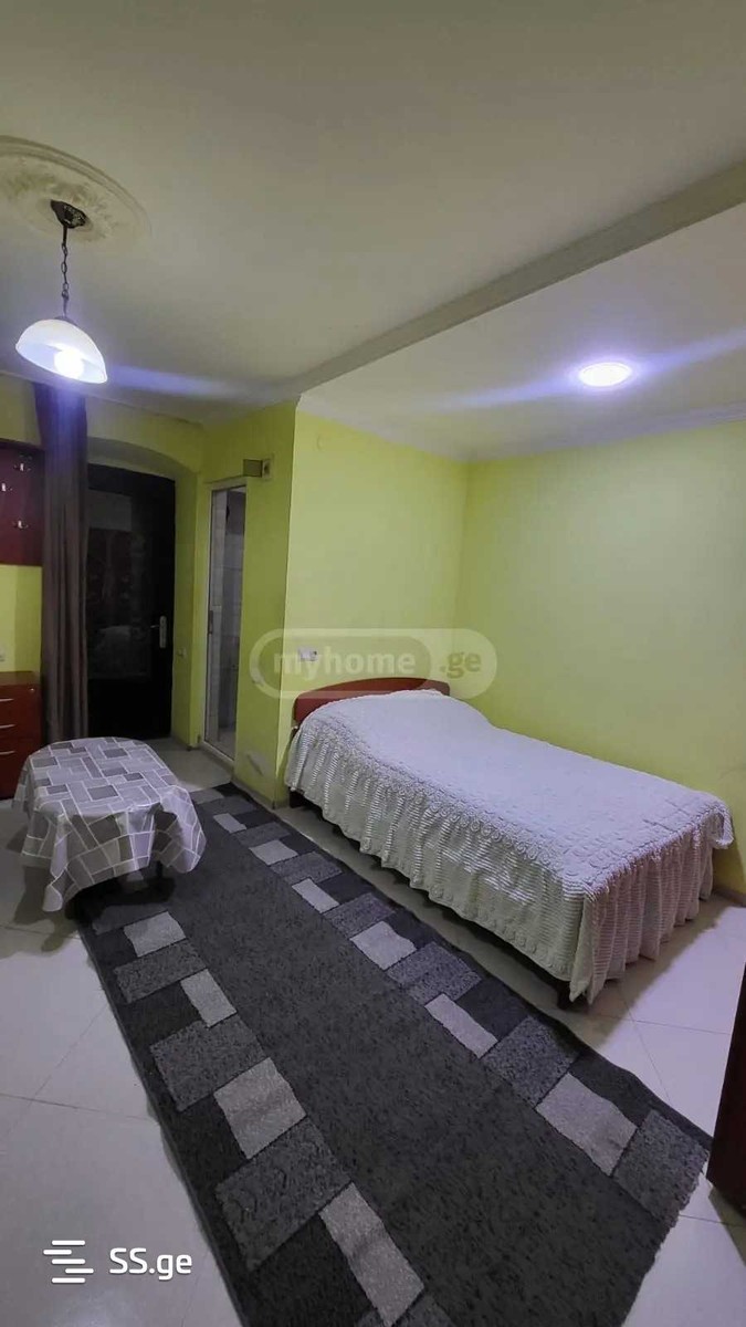 N.Chkheidze st. - 1 rooms