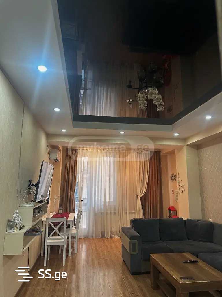 shavishvili st. - 2 rooms