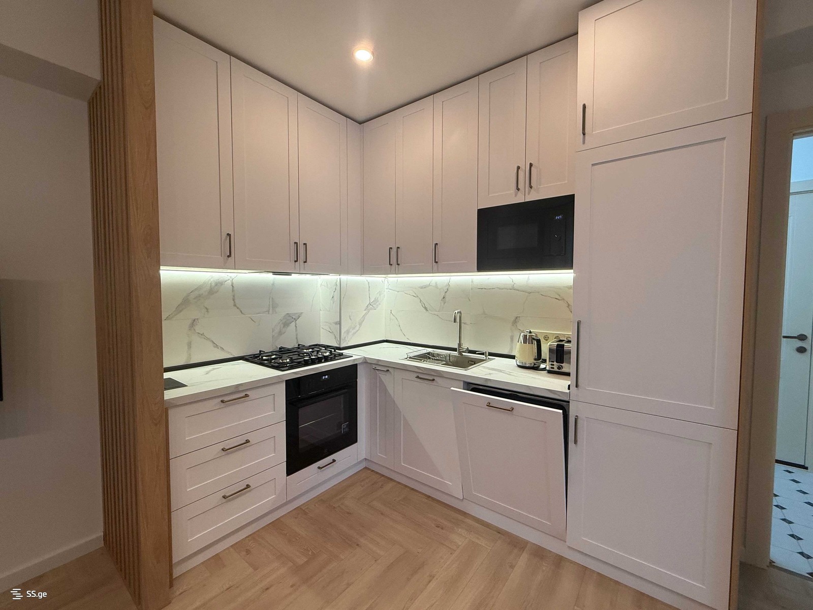 navtlugi st. 10 - 3 rooms