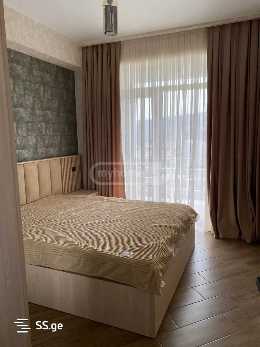 navtlugi st. - 3 rooms