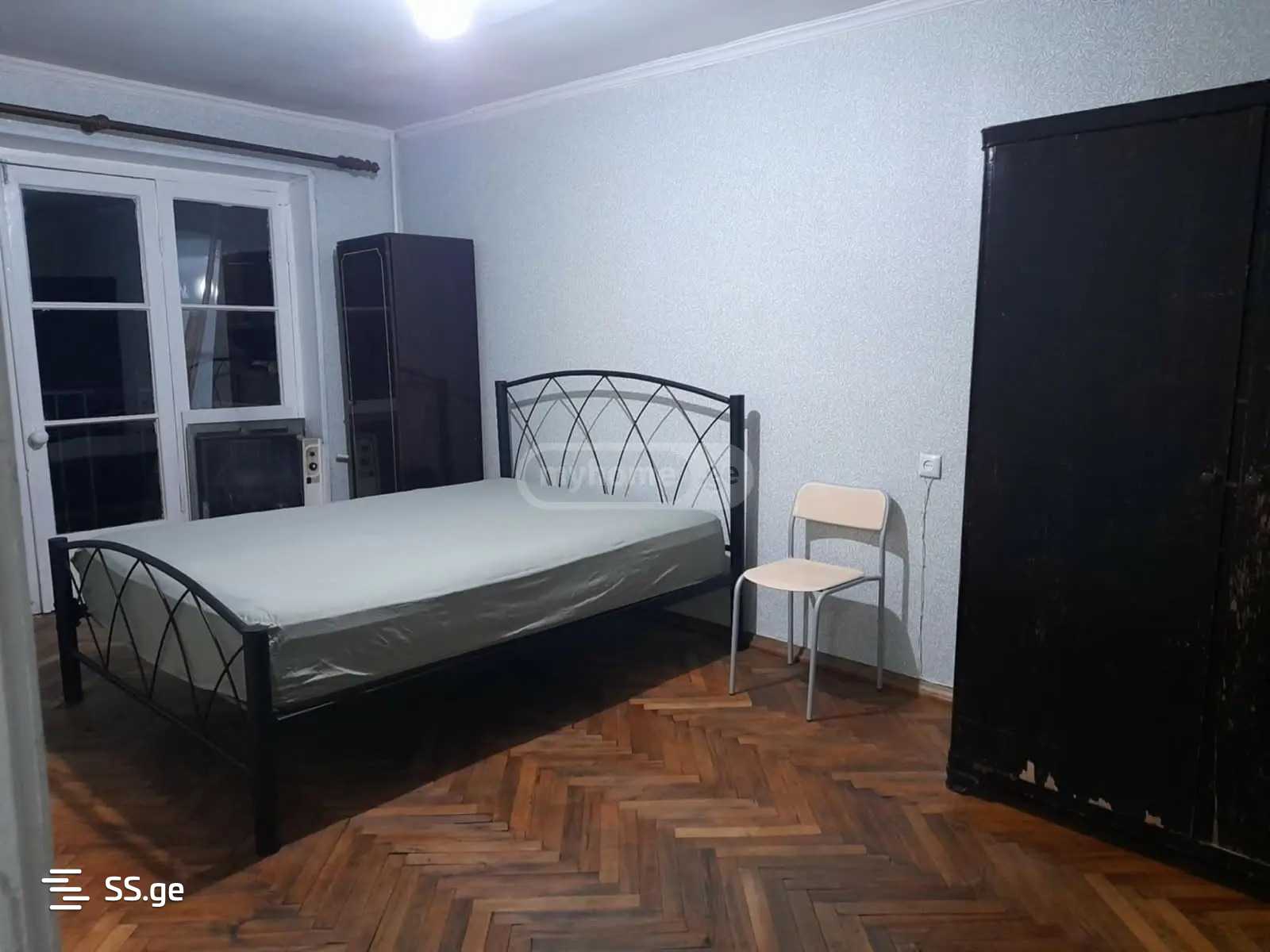 Micro. I, bl. X - Temka - 1 rooms