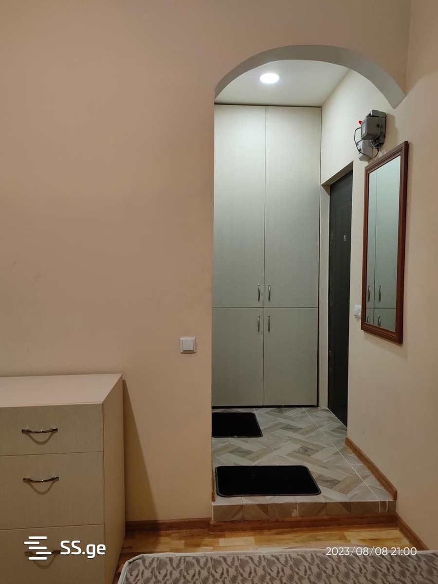 sakviri st. 2 - 1 rooms