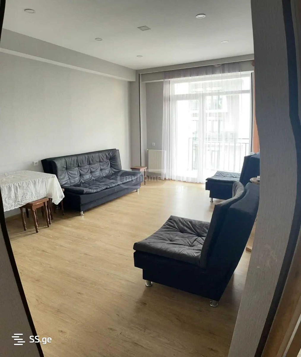 Tsagareli St. 92 - 2 rooms