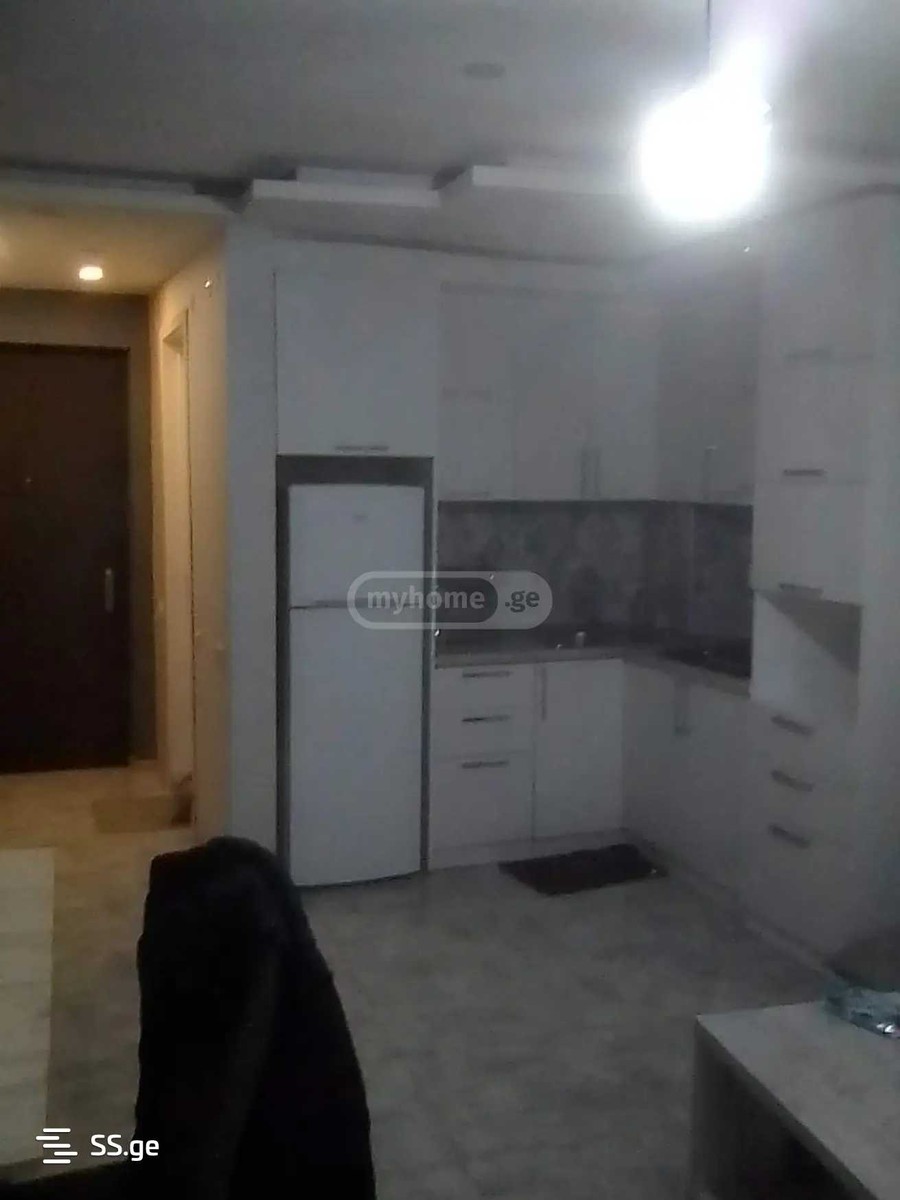 berbuki st. 3 - 2 rooms