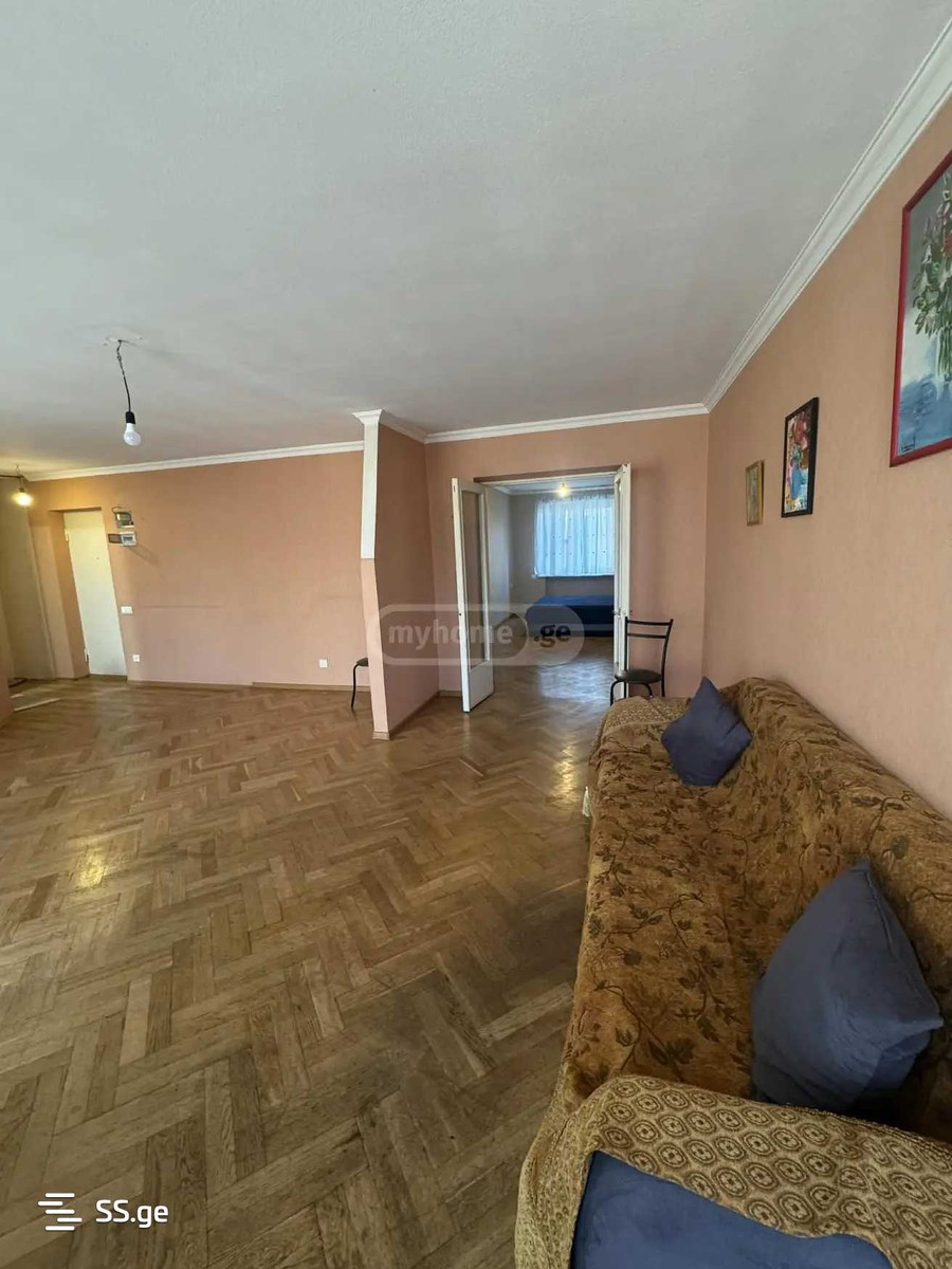 kostava st. 74 - 2 rooms