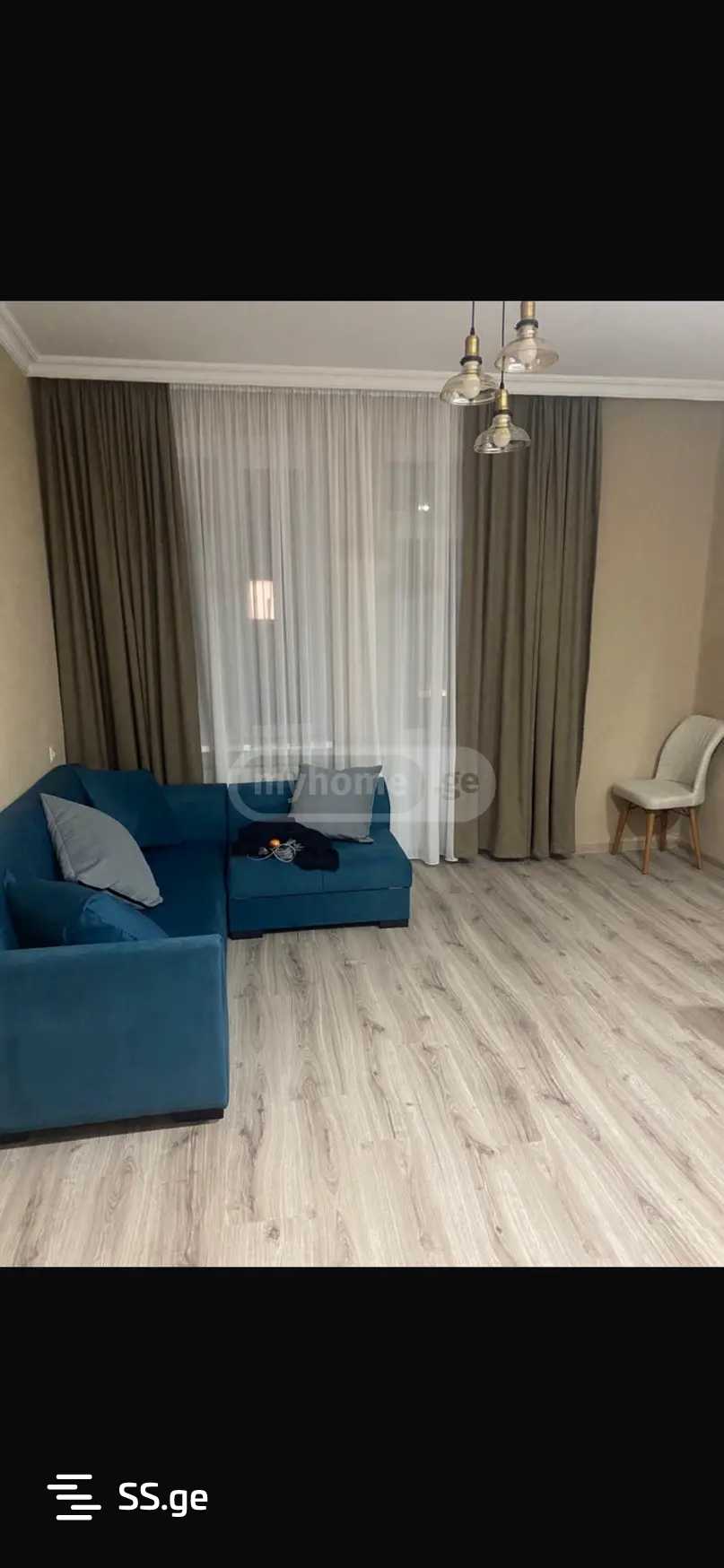 Квартира gagarin st.