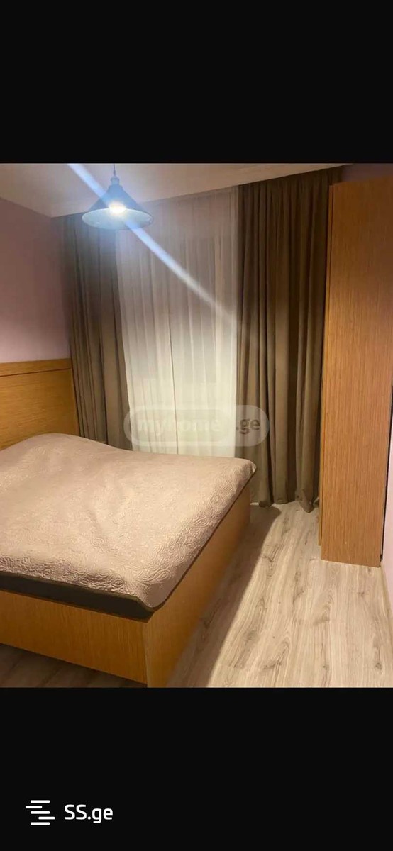 gagarin st. - 2 rooms