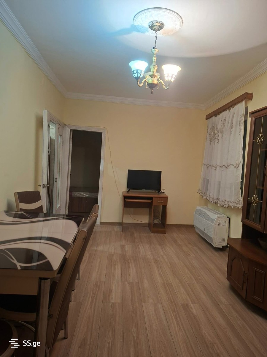 Sukhishvili st. 53 - 2 rooms