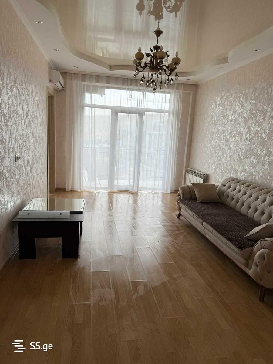 Mirian Mephe st. 104 - 4 rooms