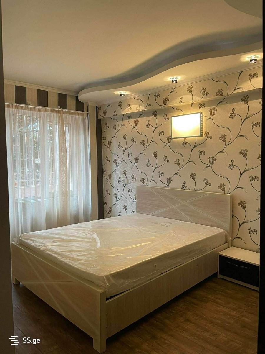 Ts. Dadiani st. (nadzaladevi) 21 - 4 rooms