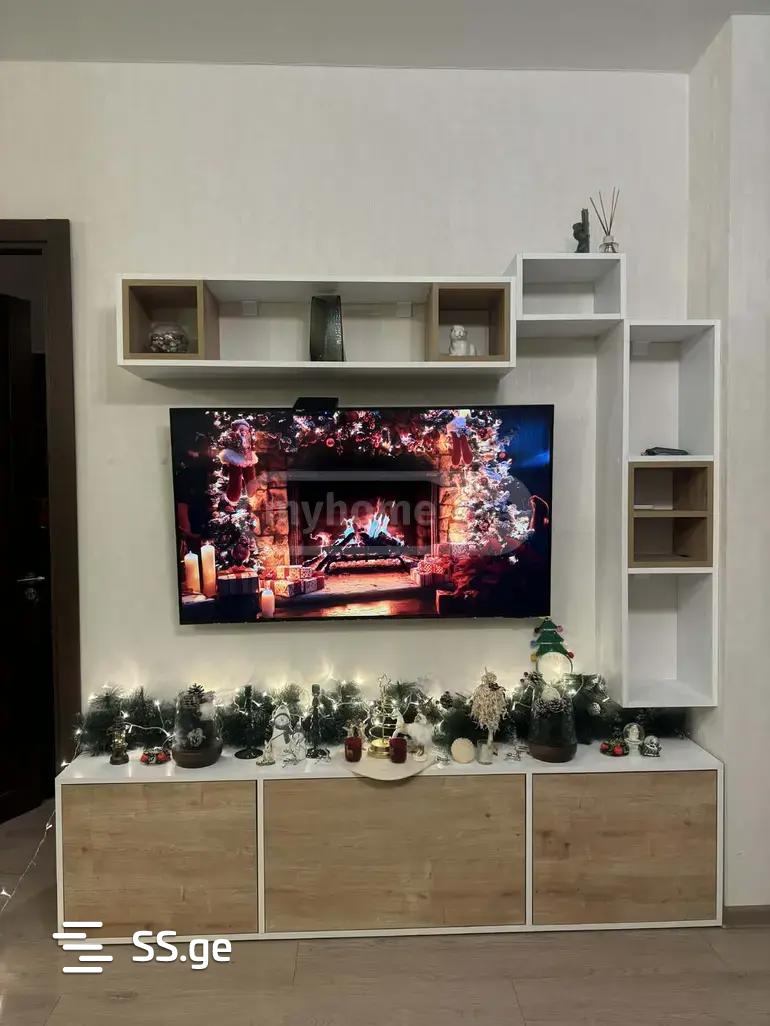 tskaltubo st. - 2 rooms