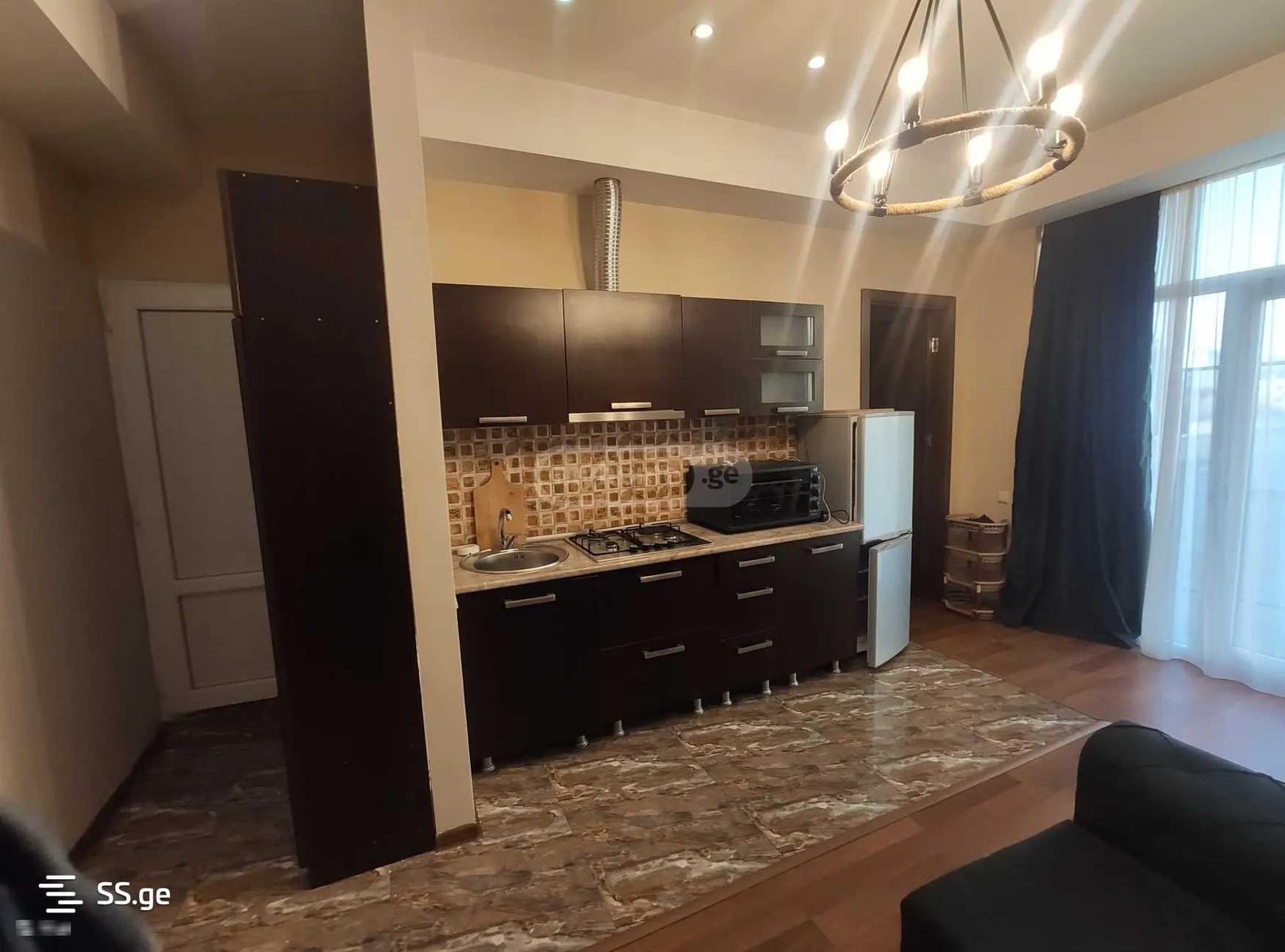 bokhou st. - 2 rooms