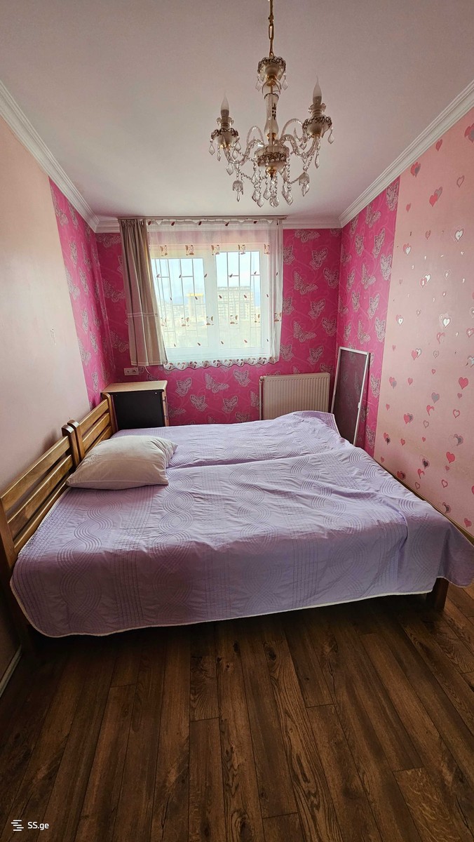 kipshidze st. 10 - 2 rooms