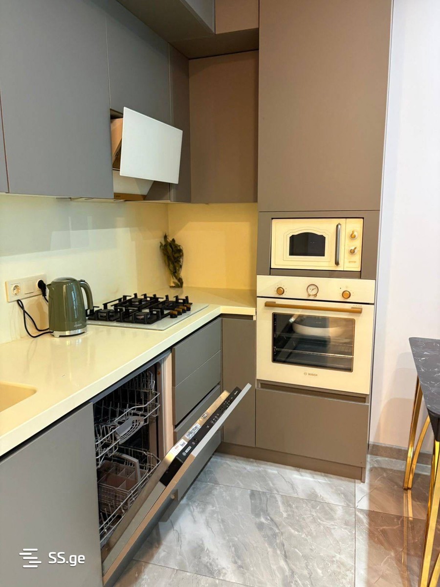 Firosman St. 19 - 2 rooms